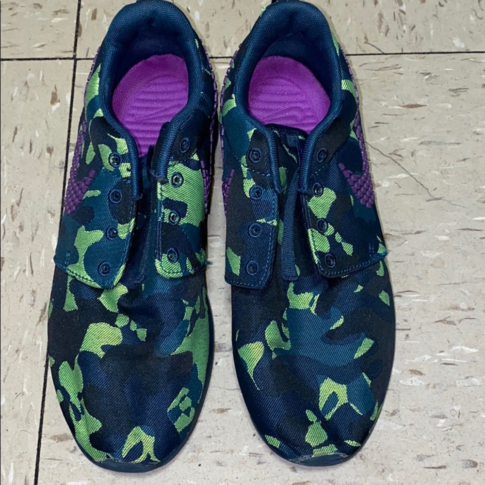Nike Women’s Roshe One PREME Plus